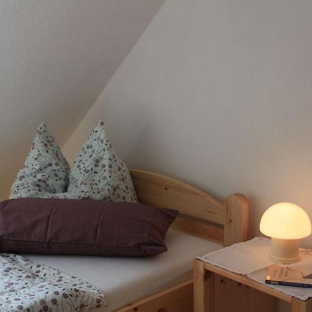 Ferienhof Schoof No2 Friedrichskoog Dış mekan fotoğraf