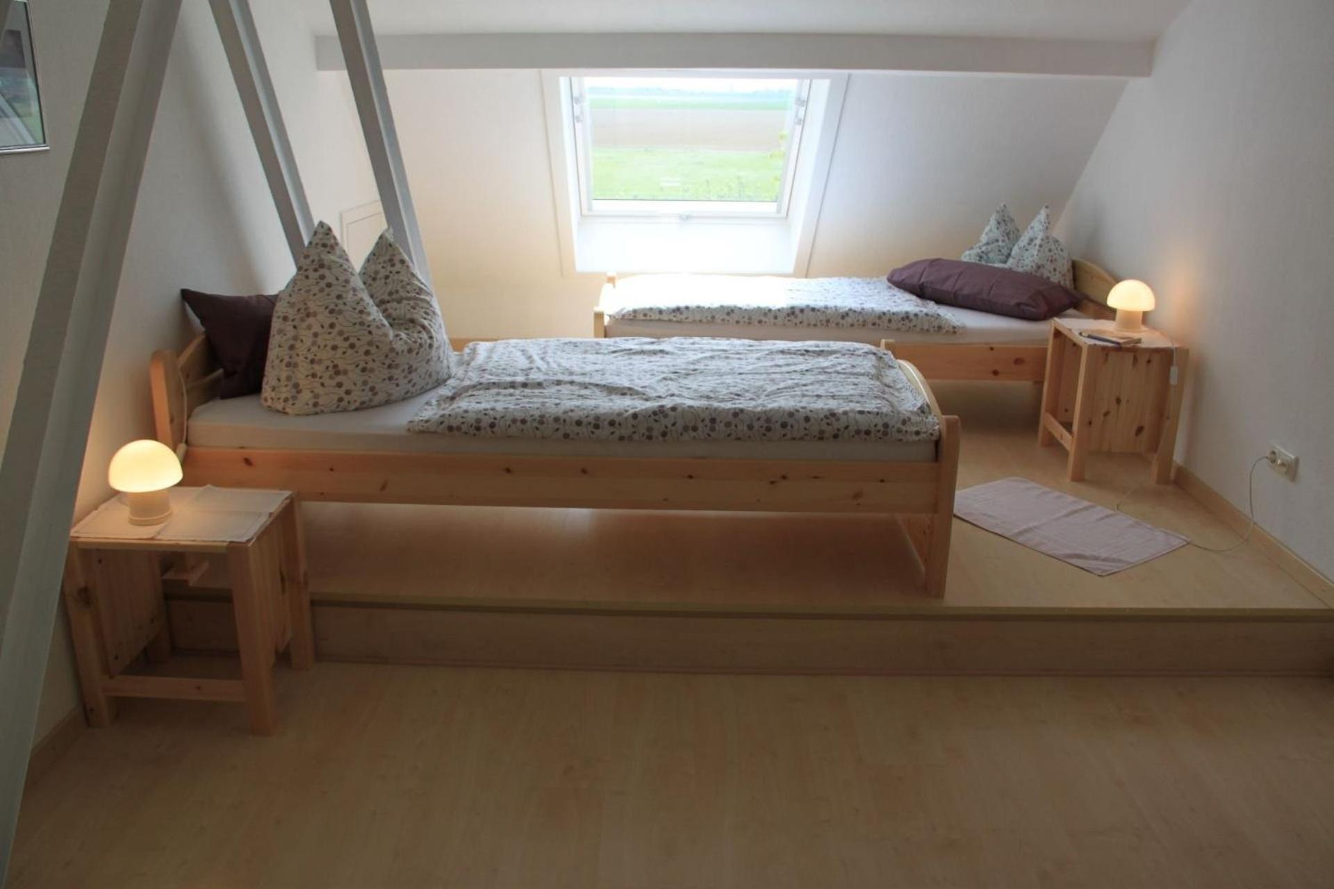 Ferienhof Schoof No2 Friedrichskoog Dış mekan fotoğraf