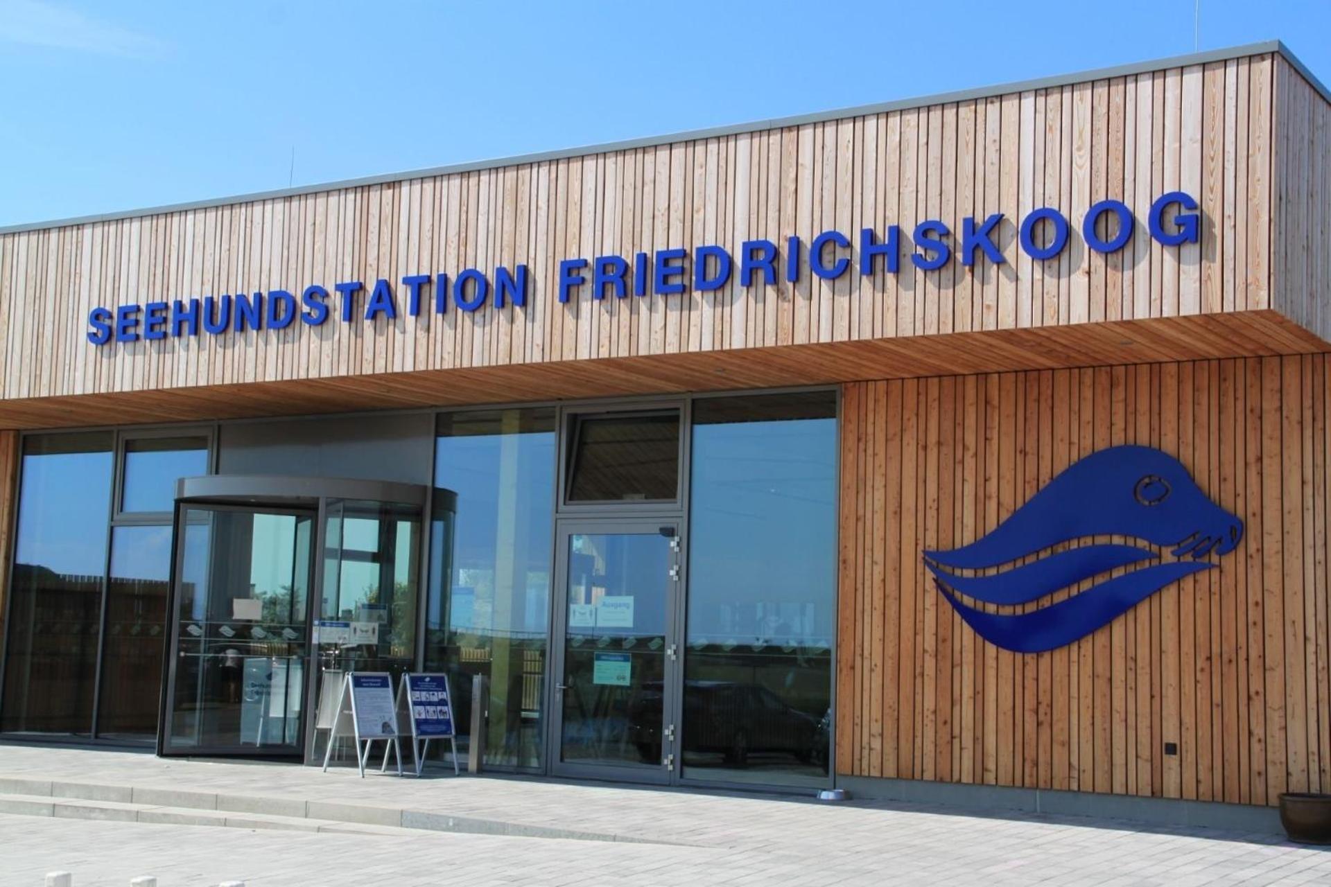 Ferienhof Schoof No2 Friedrichskoog Dış mekan fotoğraf