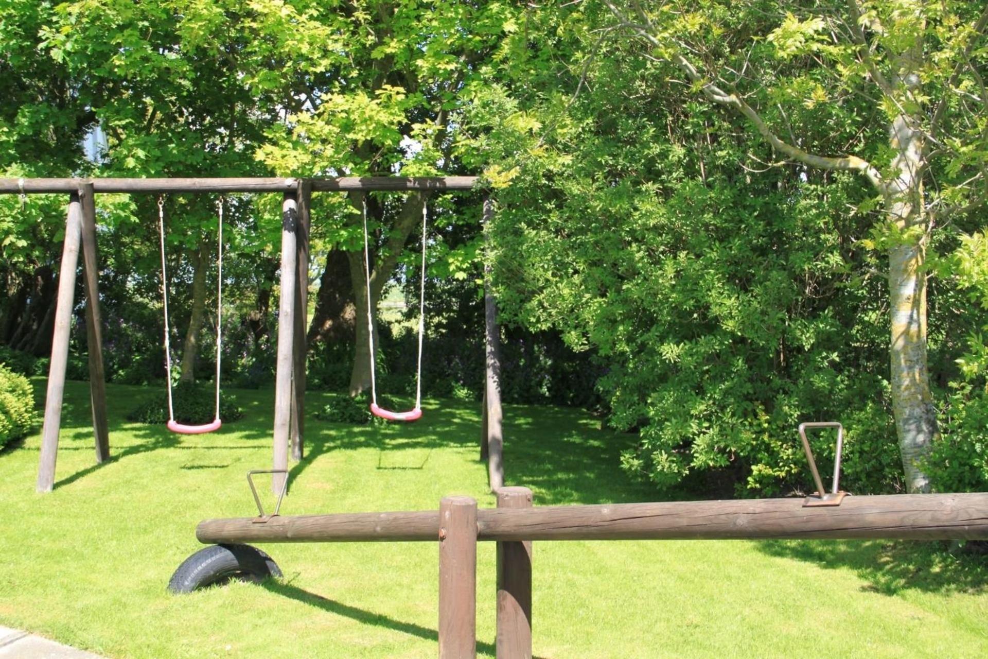 Ferienhof Schoof No2 Friedrichskoog Dış mekan fotoğraf